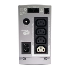APC Back-UPS CS 650 UPS 400Watt 650VA